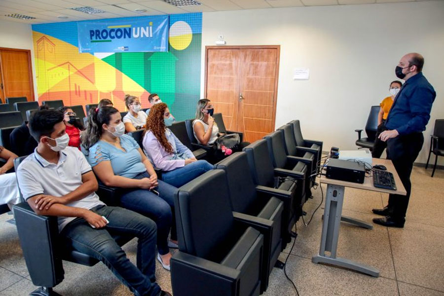 Feirões de renegociação de dívidas realizados pelo Procon atenderam mais de 5 mil consumidores em 2022 - News Rondônia