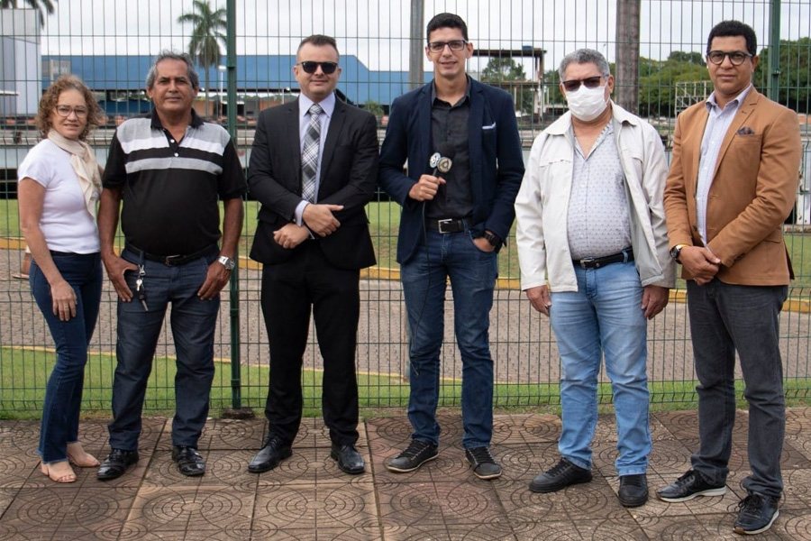 Equipe de Saúde realiza fiscalizações e reuniões em Vilhena - News Rondônia