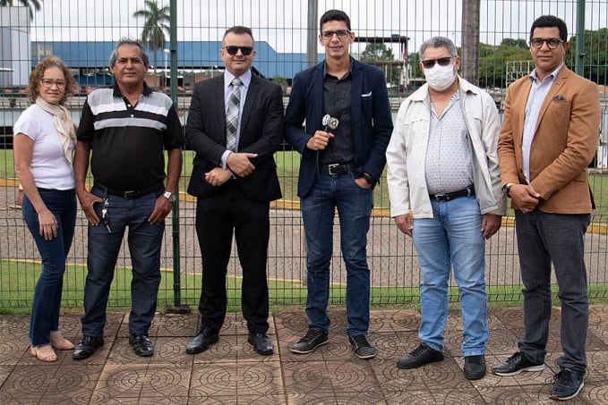 Equipe de Saúde realiza fiscalizações e reuniões em Vilhena - News Rondônia