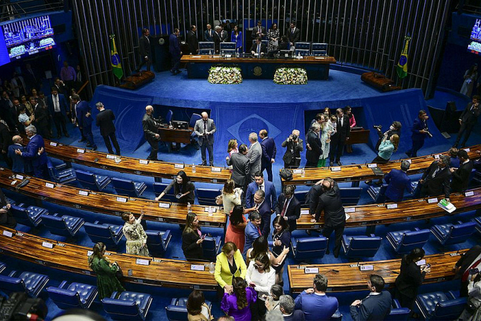 Suplentes assumem vagas deixadas por ministros do governo Lula - News Rondônia
