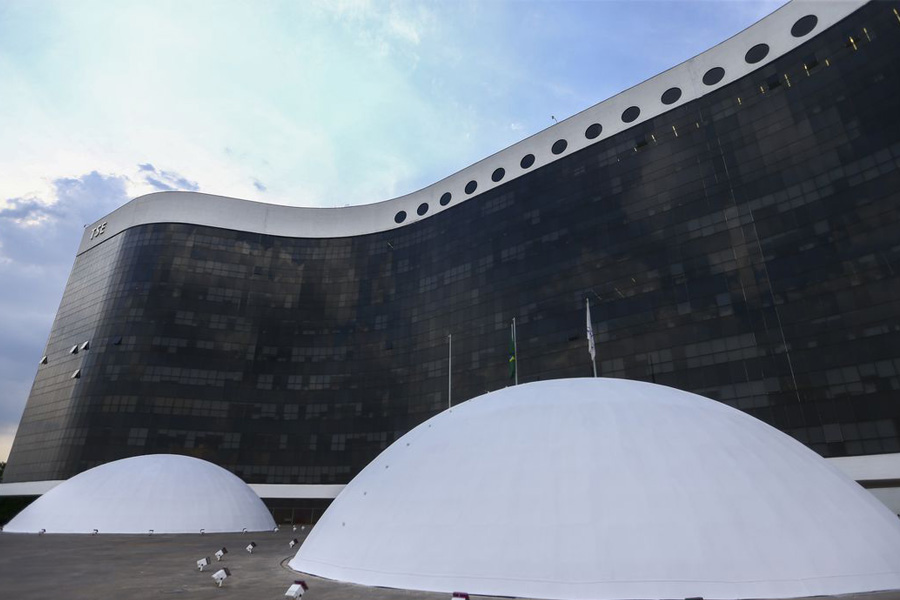 TSE debate efeito da Lei de Proteção de Dados em relação a candidatos - News Rondônia