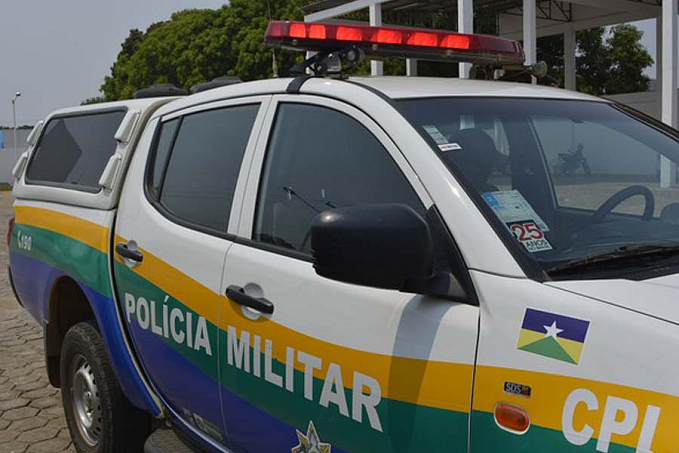 Polícia encontra criança de 6 anos abandonada na Zona Sul - News Rondônia