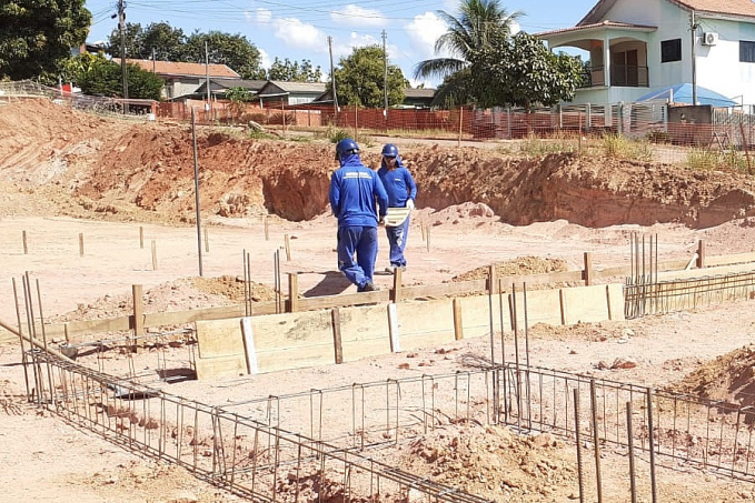 Energisa investe R$ 48 milhões em ampliação energética de Santa Luzia D'Oeste - News Rondônia