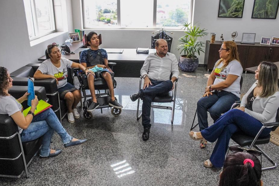 Lei criada em Rondônia é modelo para outros estados - News Rondônia
