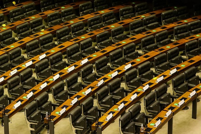 Agenda do Congresso inclui regras fiscais e CPI Mista do 8 de Janeiro - News Rondônia