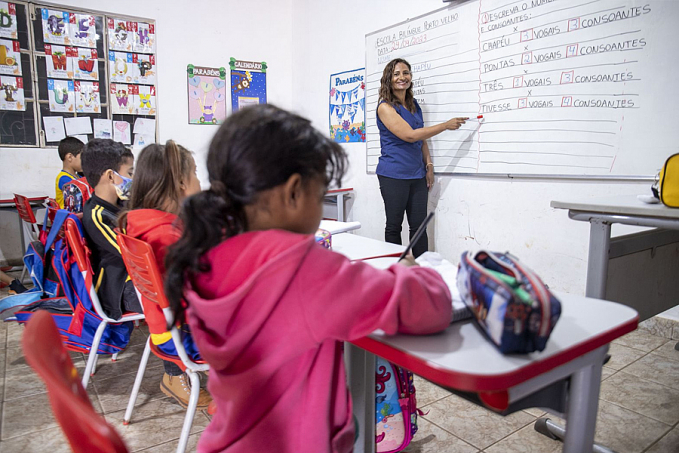 Escola Bilíngue promove educação inclusiva há dez anos em Porto Velho - News Rondônia