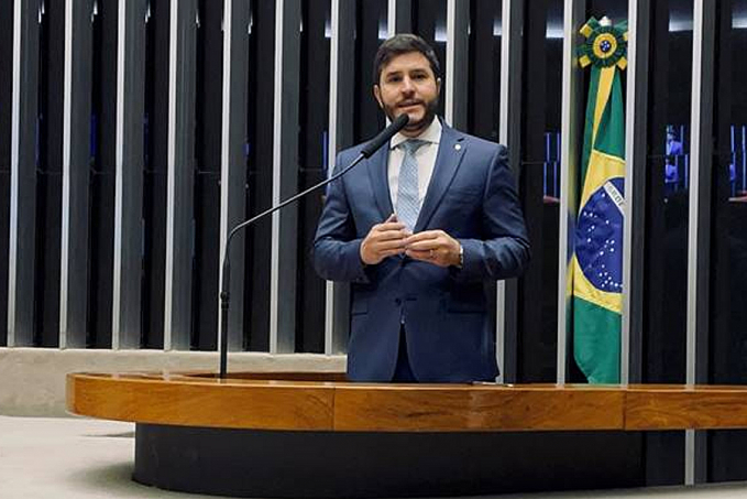 Deputado Federal Maurício Carvalho apresenta Projeto de Lei em defesa dos consumidores brasileiros - News Rondônia
