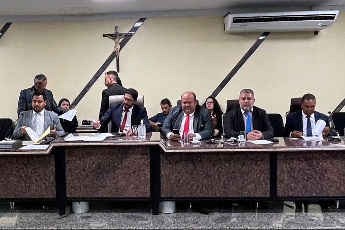 Vereadores aprovam requerimento pedindo revogação da Lei que reajustou IPTU de contribuintes de Porto Velho - News Rondônia
