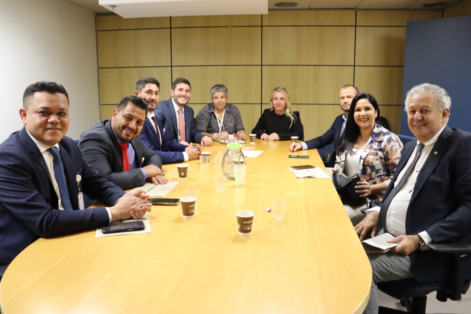 Presidente da Câmara de Porto Velho marca agenda com Anatel para discutir ampliação da cobertura de telefonia móvel em distritos da região - News Rondônia