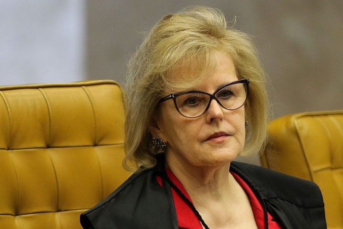 STF retomará julgamento do marco temporal, diz ministra a indígenas - News Rondônia