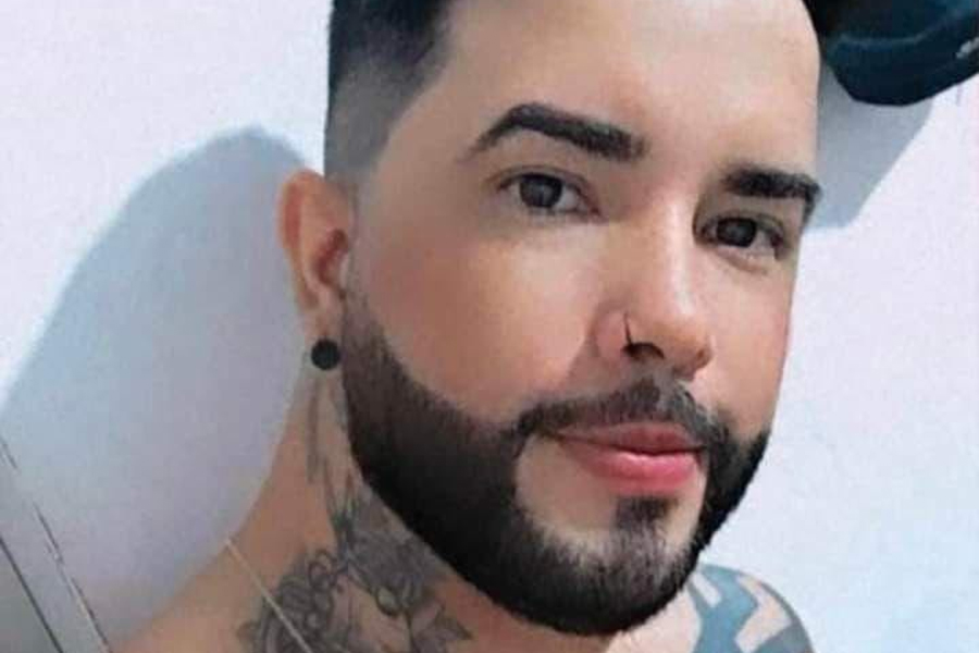 NÃO RESISTIU: Cabeleireiro que teve perna dilacerada em acidente morre no Hospital João Paulo II - News Rondônia