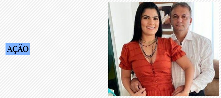 COLUNA ESPAÇO ABERTO: Prefeita de Guajará-Mirim vai responder mais outra ação de improbidade envolvendo o marido - News Rondônia