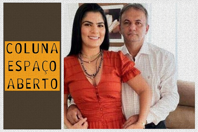 COLUNA ESPAÇO ABERTO: Prefeita de Guajará-Mirim vai responder mais outra ação de improbidade envolvendo o marido - News Rondônia