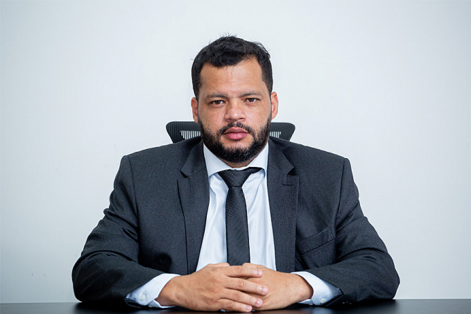 NOTA  Deputado Edevaldo Neves repudia agressão contra agente de trânsito - News Rondônia