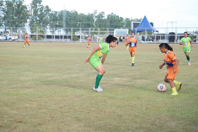 Meninas do Kaxarari são as campeãs do 29º Interdistrital de Esportes - News Rondônia
