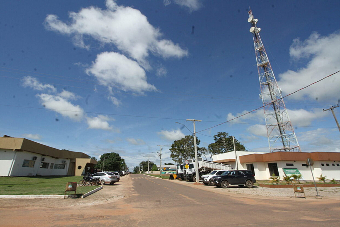 Sepat trata regularização de prédios públicos durante Governo Itinerante, na região do Vale do Guaporé - News Rondônia