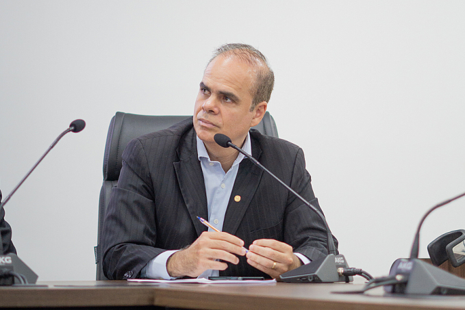 SANCIONADA: Lei que permite o parcelamento do IPVA em até 5 vezes, de autoria do deputado Alan Queiroz, é sancionada - News Rondônia
