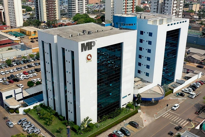 Ministério Público recomenda providências urgentes ao governo de Rondônia para fazer frente a onda de manifestações - News Rondônia