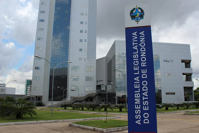 Assembleia Legislativa promove 3º Fórum dos Legisladores - News Rondônia