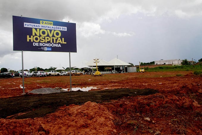 Testagem, reformas, cirurgias e melhorias para servidores da saúde marcaram 2022 - News Rondônia