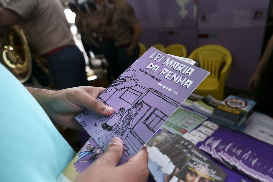 Medida protetiva à mulher passa a ser concedida de forma sumária - News Rondônia