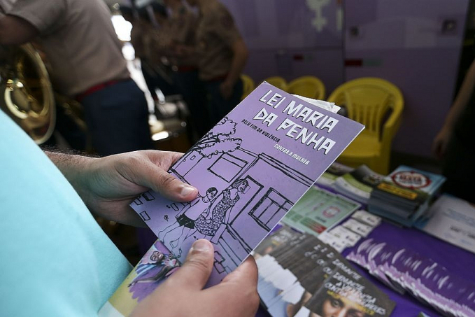 Medida protetiva à mulher passa a ser concedida de forma sumária - News Rondônia