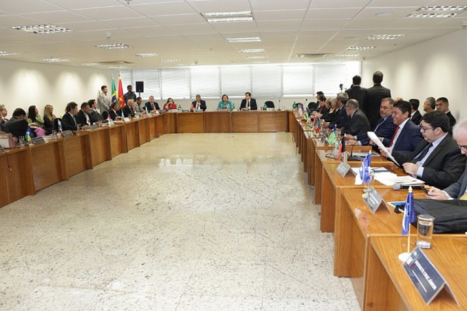 Procurador-Geral de Justiça participa de reunião para escolha do novo Presidente do CNPG - News Rondônia