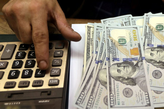 Dólar sobe para R$ 5,27, influenciado pelo mercado externo - News Rondônia