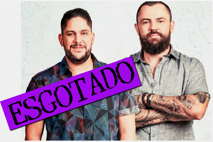 Maior show do ano, tem ingressos esgotados, diz organização - News Rondônia