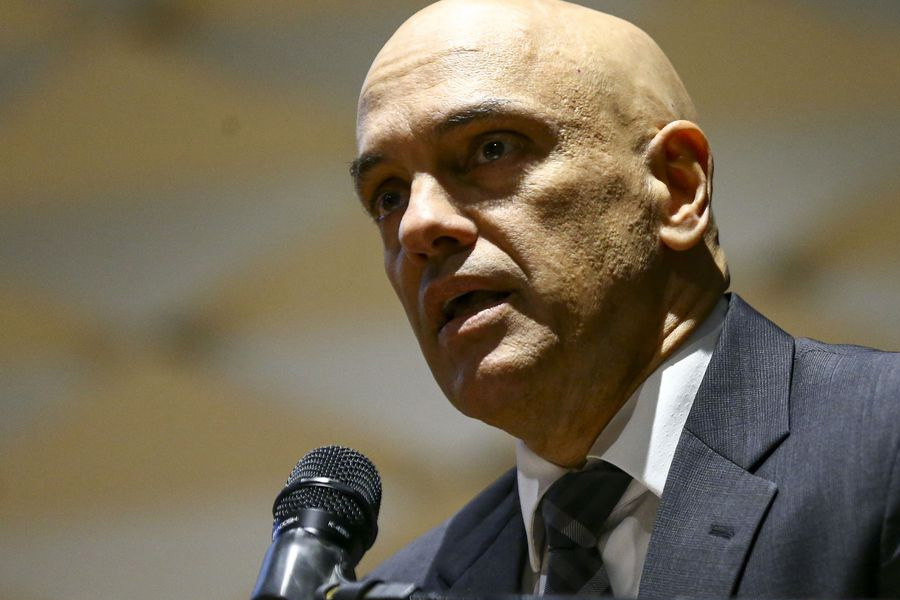 Ministro do STF permite visita de deputados a presos em 8 de janeiro - News Rondônia