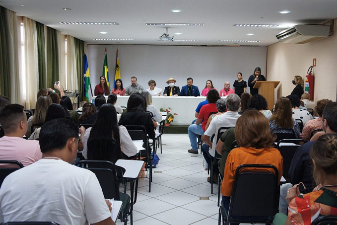 Estratégias de prevenção e controle de doenças serão temas do Encontro Brasil - News Rondônia