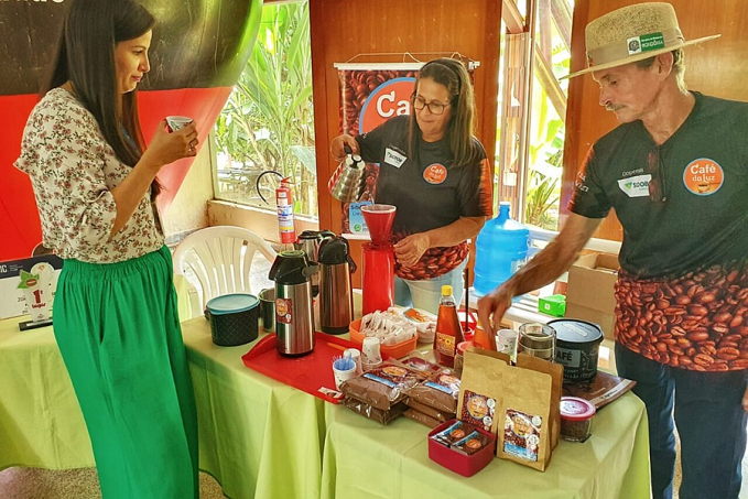 Desenvolvimento de agroindústria é tema de encontro dos produtores rurais em Cacoal - News Rondônia