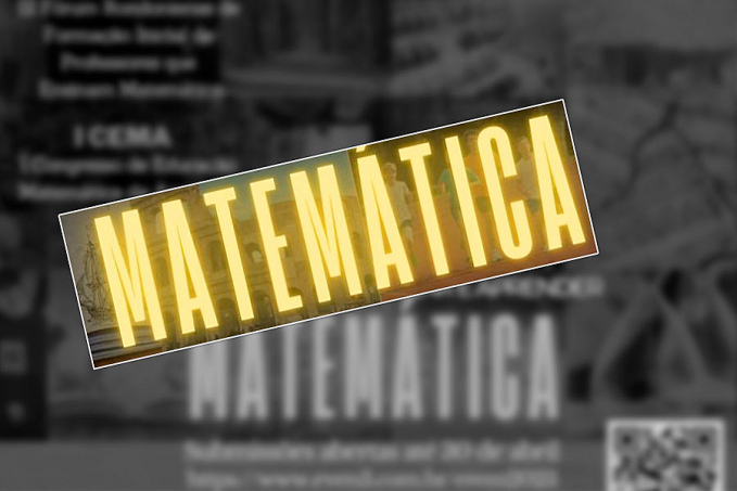 UNIR, IFRO E SBEM realizam eventos integrados na área de Educação Matemática - News Rondônia