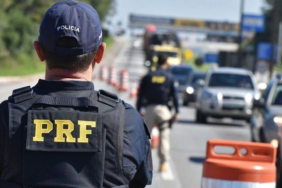 Rodovias de Rondônia continuam bloqueadas em onze pontos, informa PRF - News Rondônia