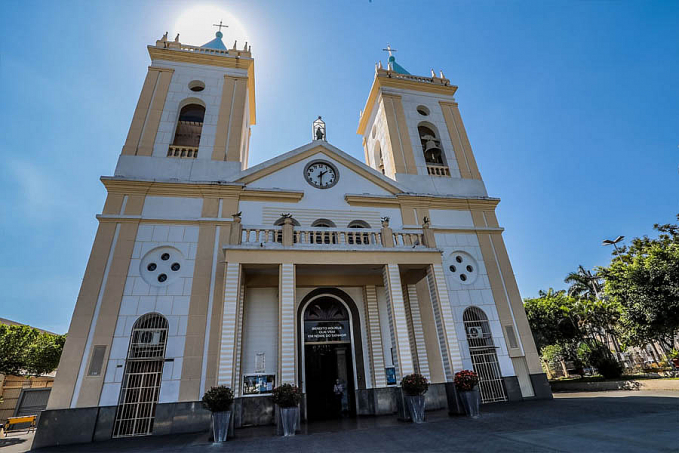 Rota Cultural de Porto Velho pode ser consultada on-line - News Rondônia