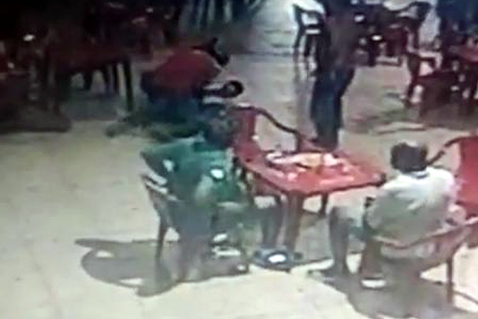 NO ESPETINHO - Homem morto a golpes de facão teria ameaçado família de assassino - News Rondônia