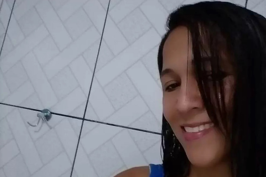 Polícia investiga caso da jovem que desapareceu no dia do aniversário no interior de RO - News Rondônia