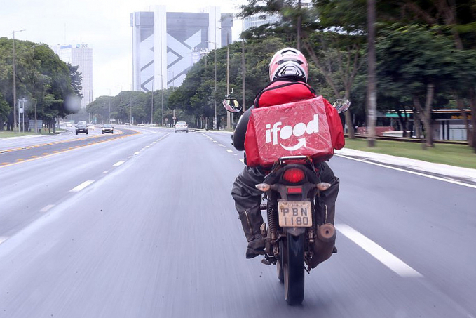 Internações de motociclistas aumentaram 55% em 10 anos - News Rondônia