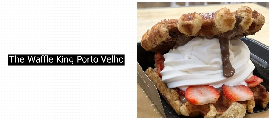 Agenda News: Passeio gastronômico em Porto Velho - News Rondônia