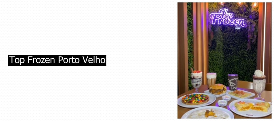 Agenda News: Passeio gastronômico em Porto Velho - News Rondônia
