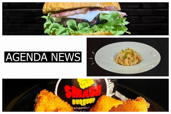 Agenda News: Passeio gastronômico em Porto Velho - News Rondônia