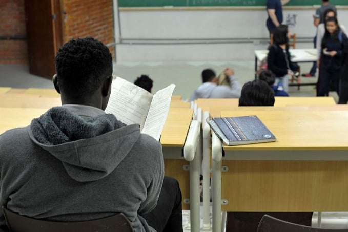 Inscrições para a Olimpíada de Matemática terminam dia 17 - News Rondônia