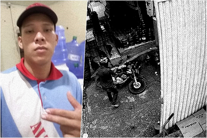 ATUALIZADA: Ex-policial militar é apontado como autor de homicídio na zona norte - News Rondônia