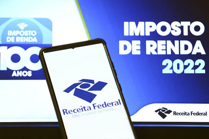 Receita abre hoje consulta a lote residual do Imposto de Renda - News Rondônia