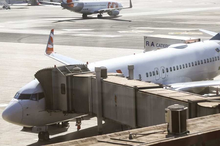 Voa, Brasil vai emitir quase 12 milhões de passagens por ano a R$ 200 - News Rondônia