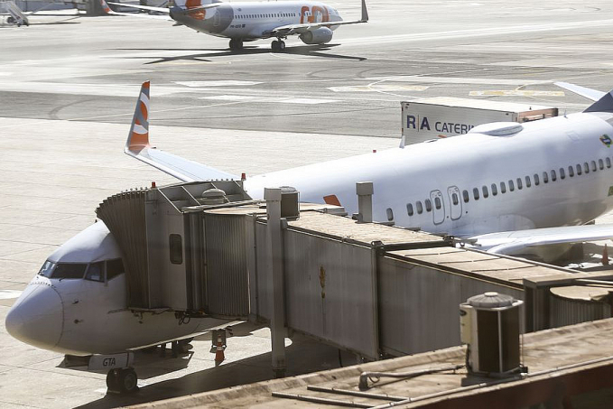 Voa, Brasil vai emitir quase 12 milhões de passagens por ano a R$ 200 - News Rondônia