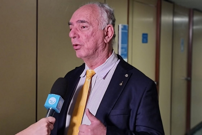 Aprovada emenda de Nazif que garante R$ 525 milhões aos servidores do INSS - News Rondônia