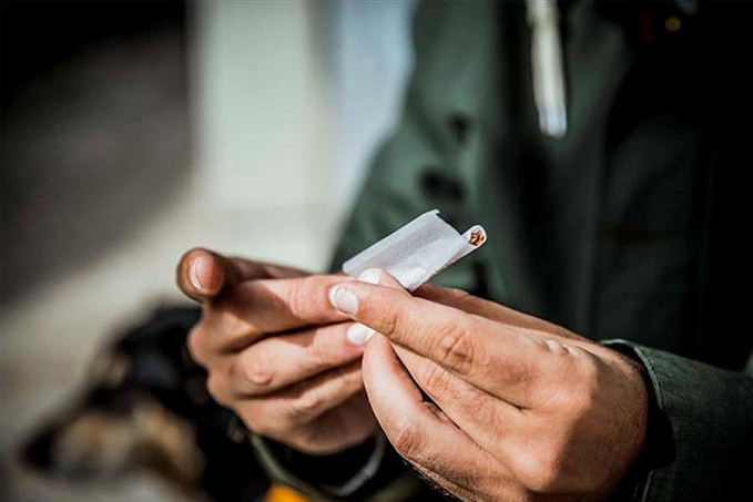 DESNATURADO: Usuário de drogas rouba a própria mãe para comprar entorpecentes na capital - News Rondônia