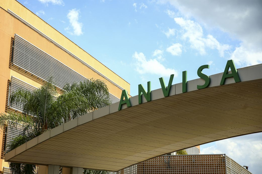 Anvisa alerta para falsificação da solução injetável somatropina 20 mg - News Rondônia