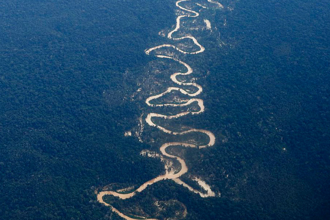 Confronto com a PRF resulta na morte de garimpeiros na Terra Indígena Yanomami - News Rondônia